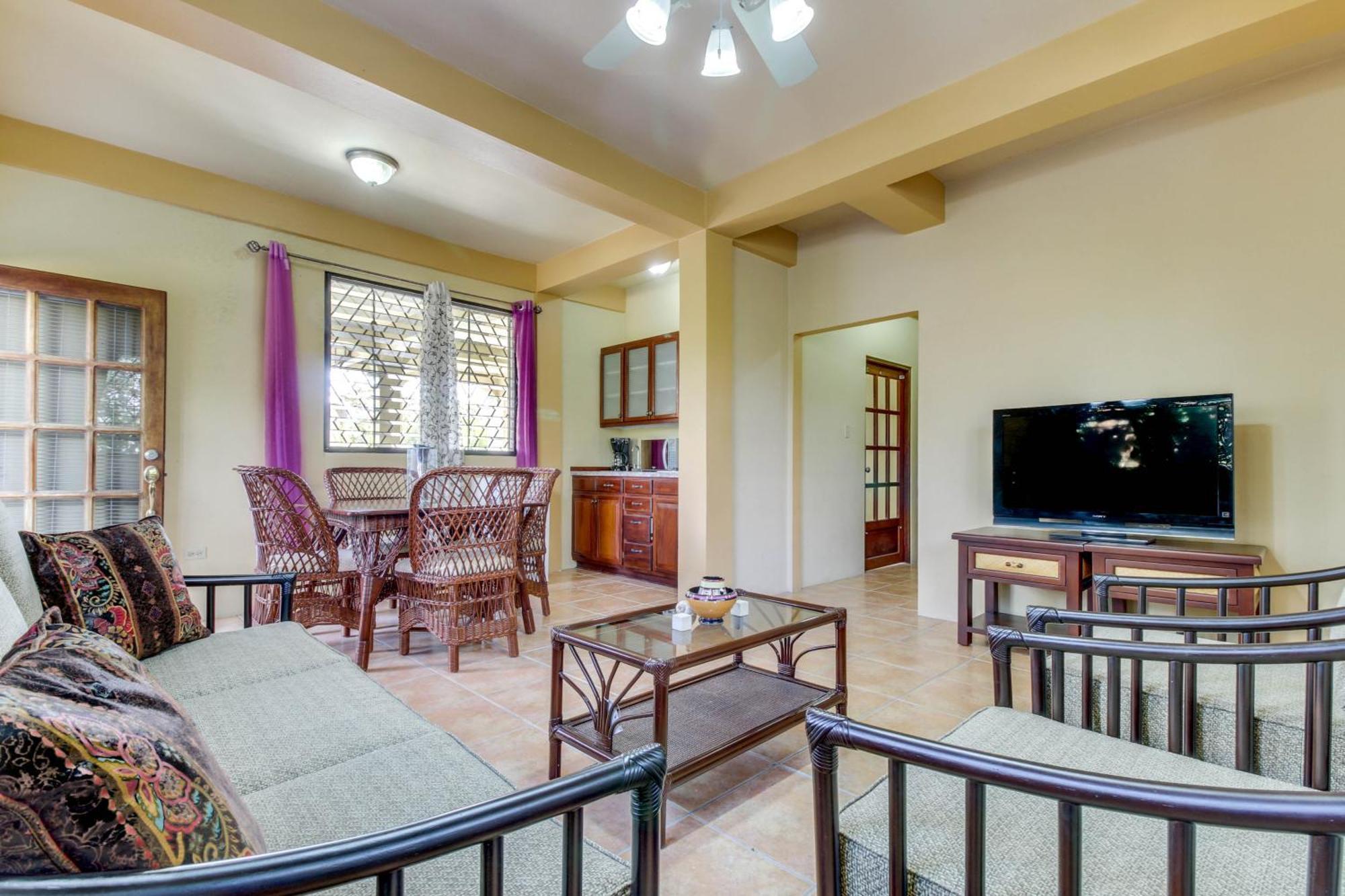 Villa Maya San Ignacio Room photo