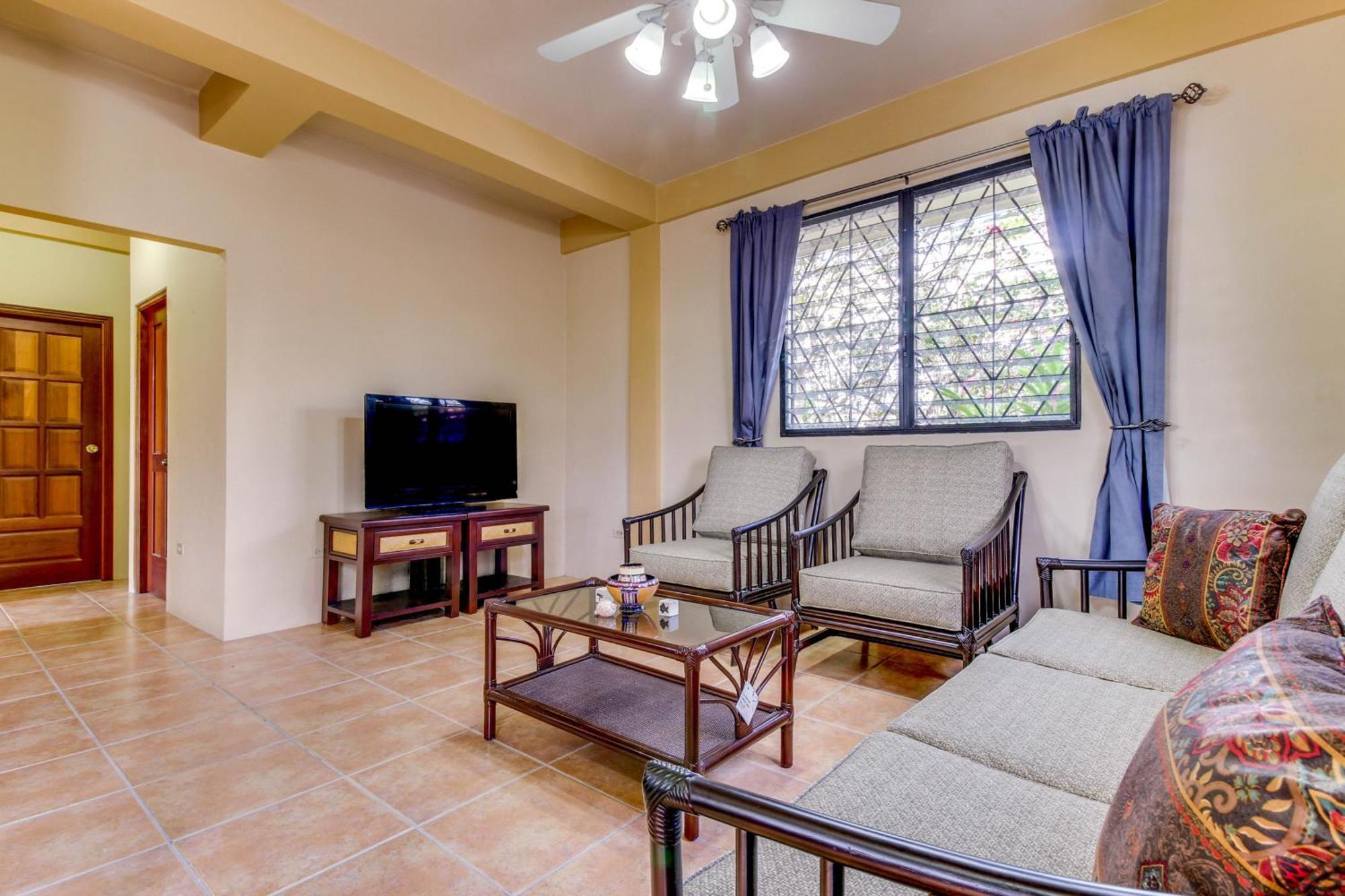 Villa Maya San Ignacio Room photo