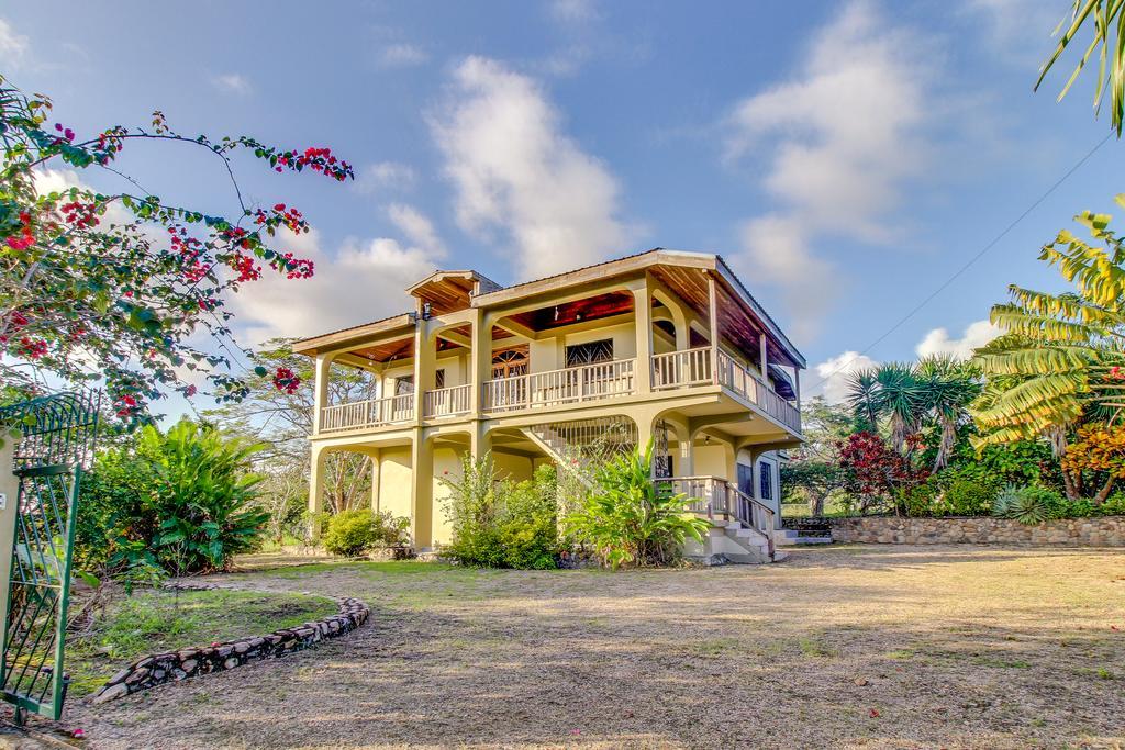 Villa Maya San Ignacio Exterior photo