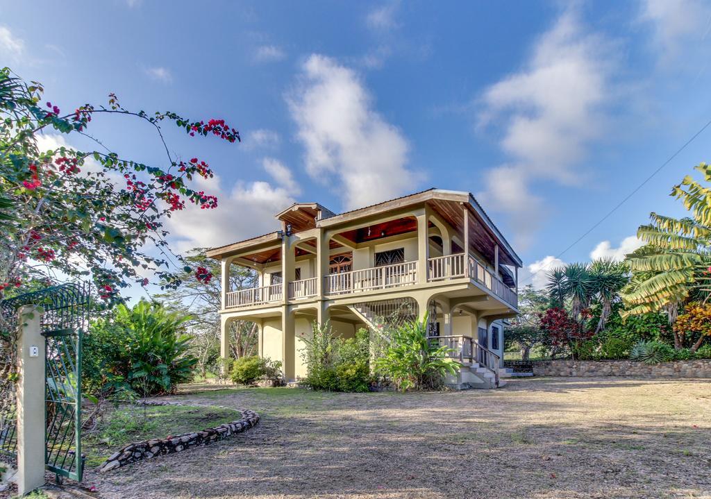 Villa Maya San Ignacio Exterior photo