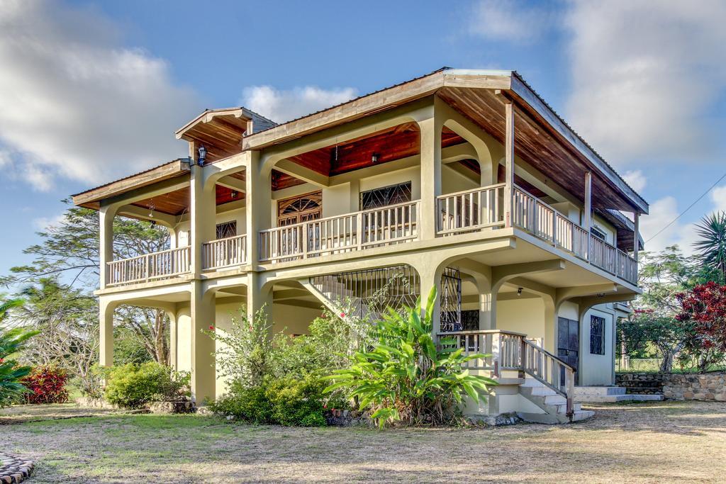 Villa Maya San Ignacio Exterior photo